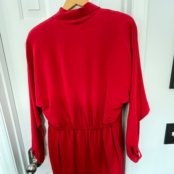 Gillian Dress - Picture 3 of 11